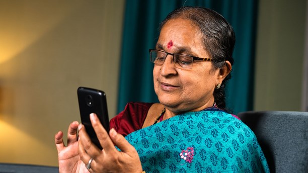 Age UK expert advice 16-9