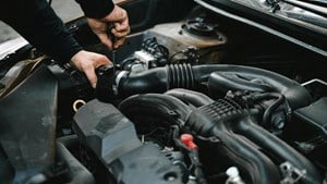CI1834 Car maintenance 16.9