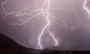 Extreme weather 5.3